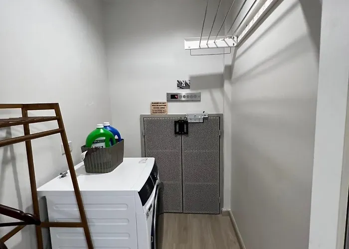 Appartement New Apt, Near Siam Paragon, 2 Min To Bts 1br,4pax *
